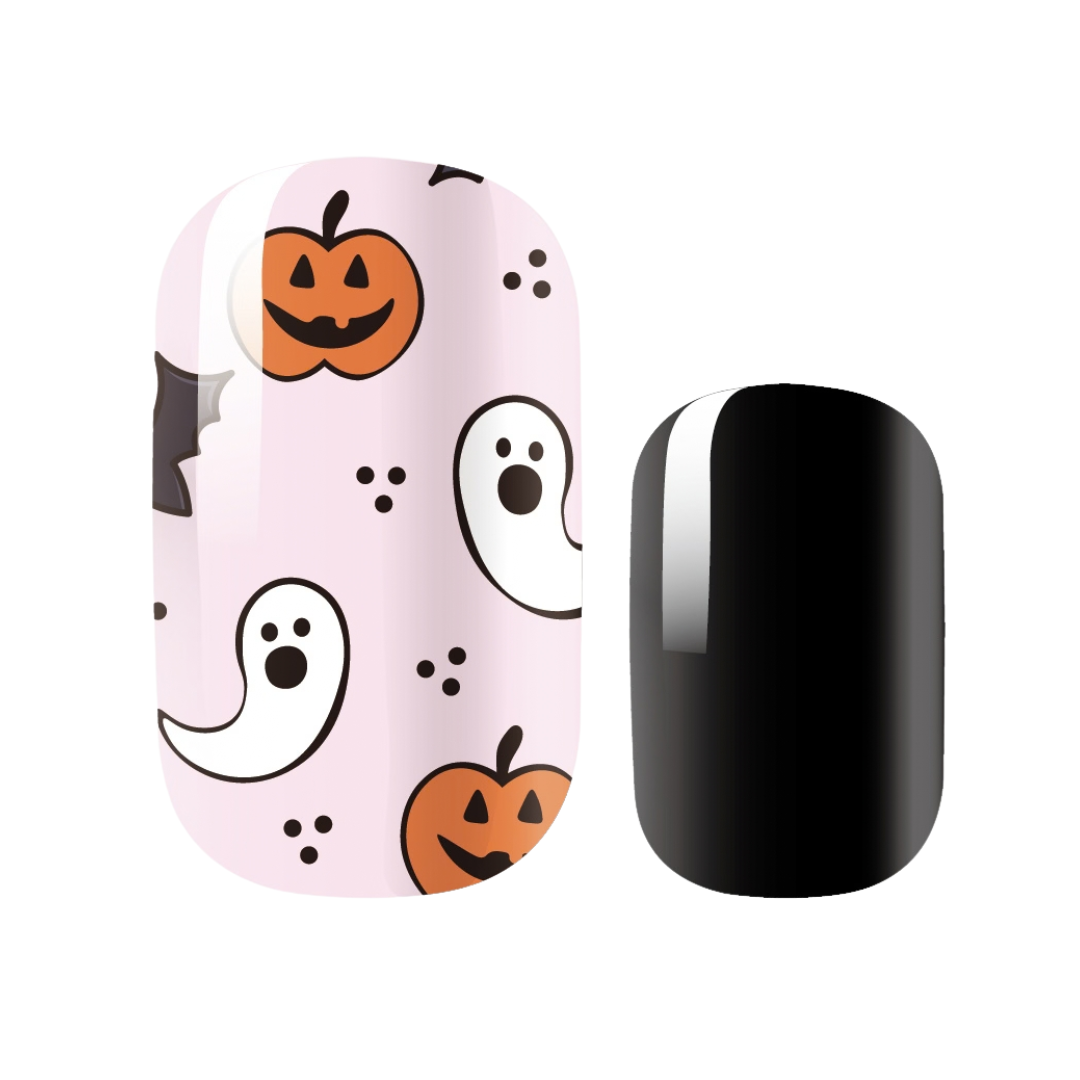 A Little Boo
