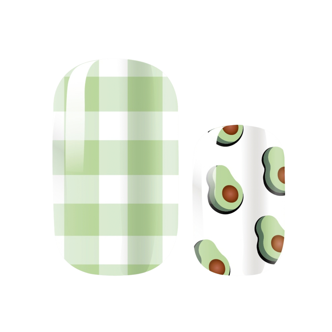 Avocado Picnic