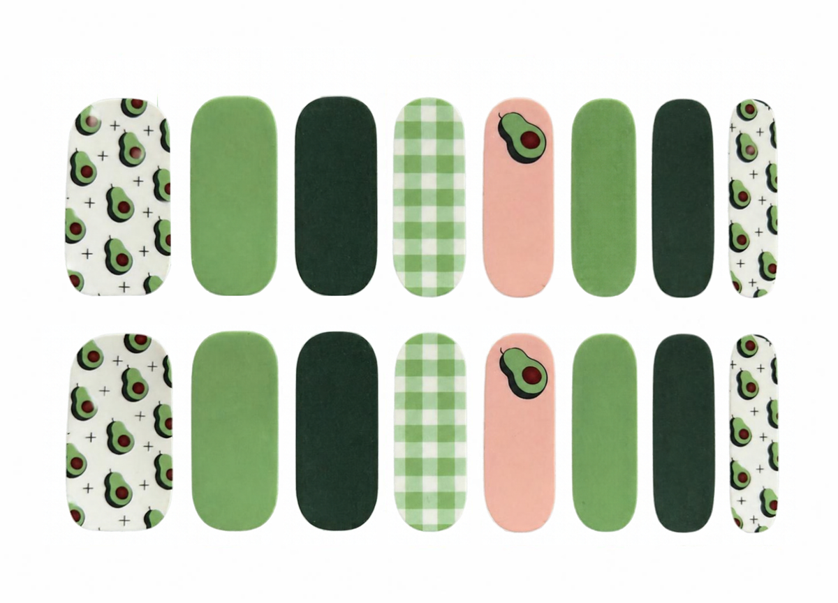 Avocado Picnic