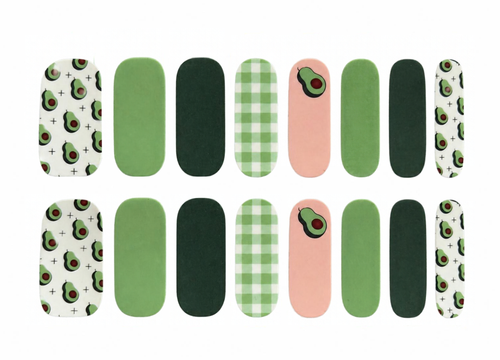 Avocado Picnic