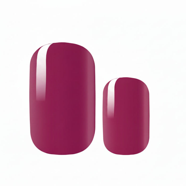 Berry Chic