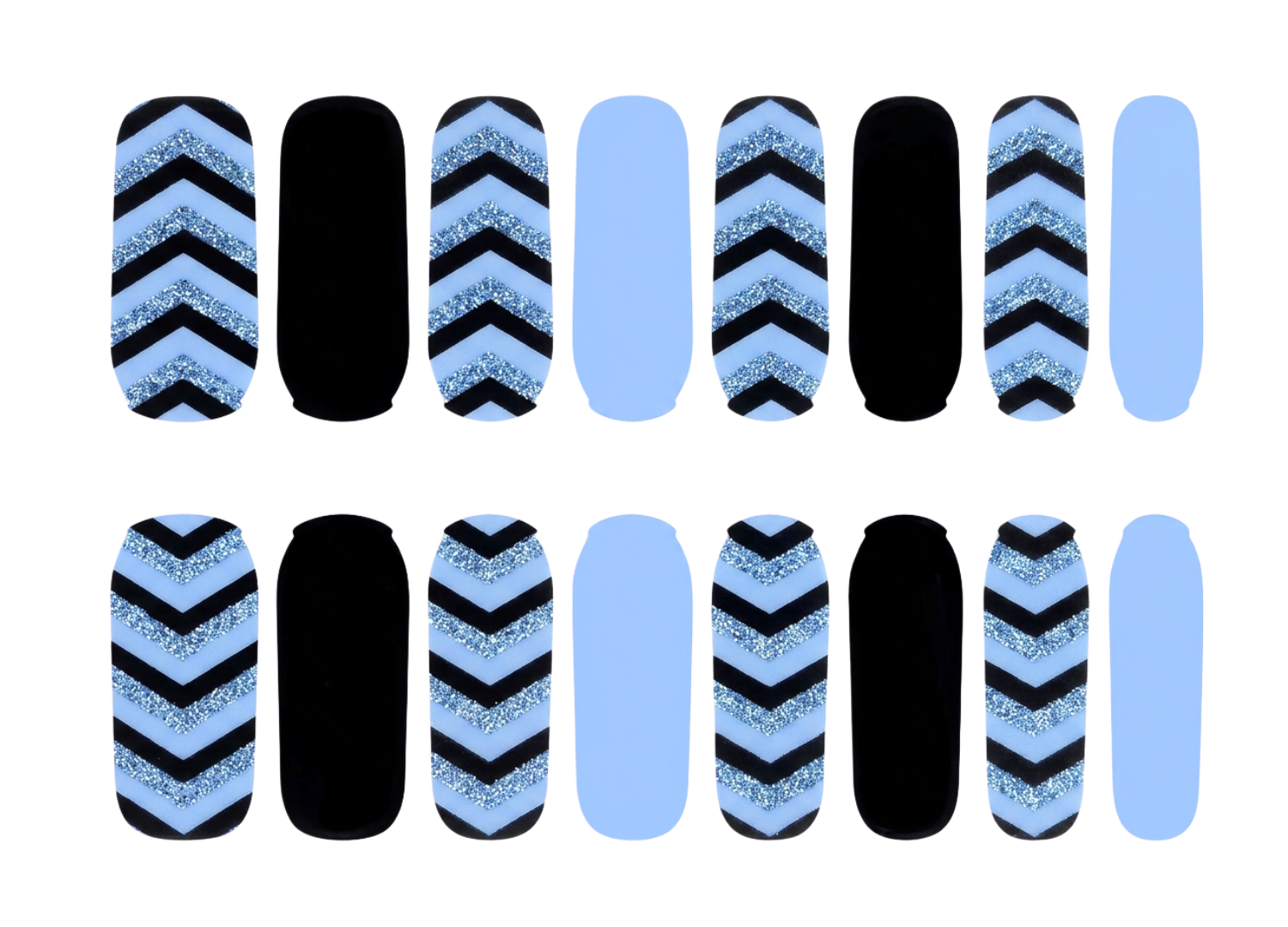 Blue Ribbon