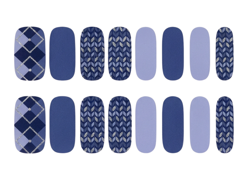 Blue Belle Society