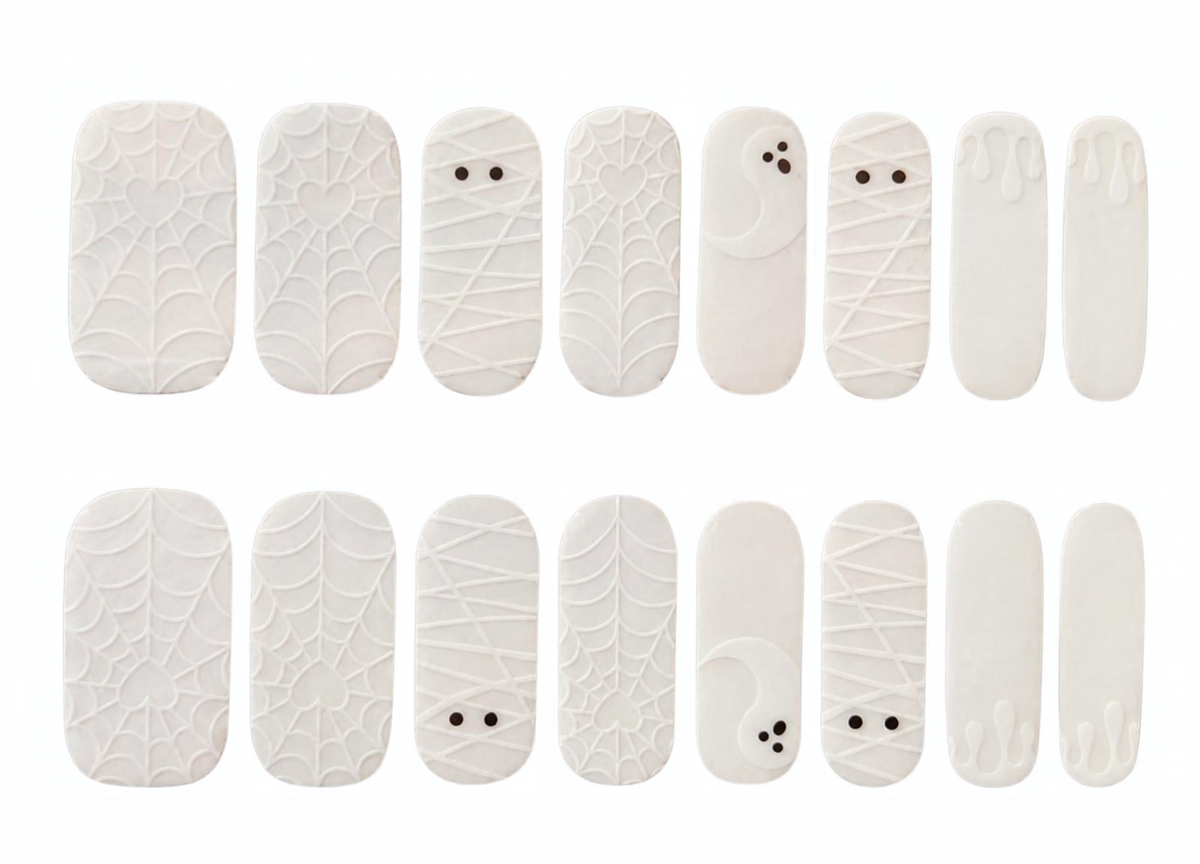 Boo-tiful (Transparent)