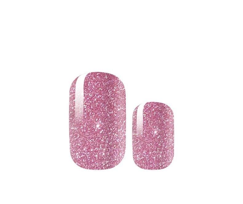 Bubblegum Riot (Sparkle)