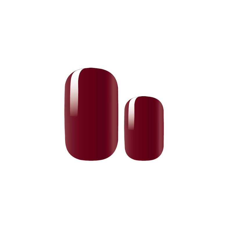 Deep Crimson