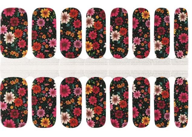 Blossom Party
