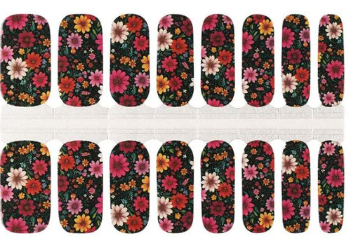 Blossom Party