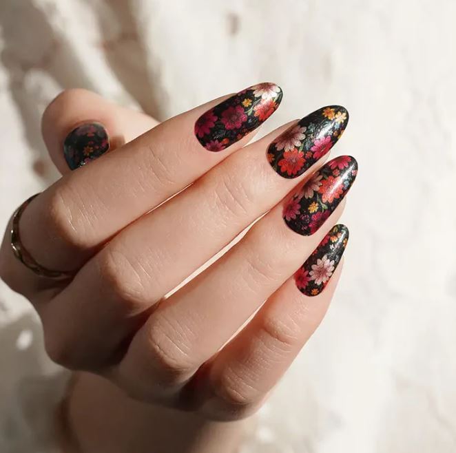 Blossom Party