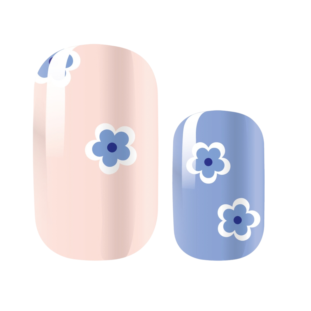 Flower Girl