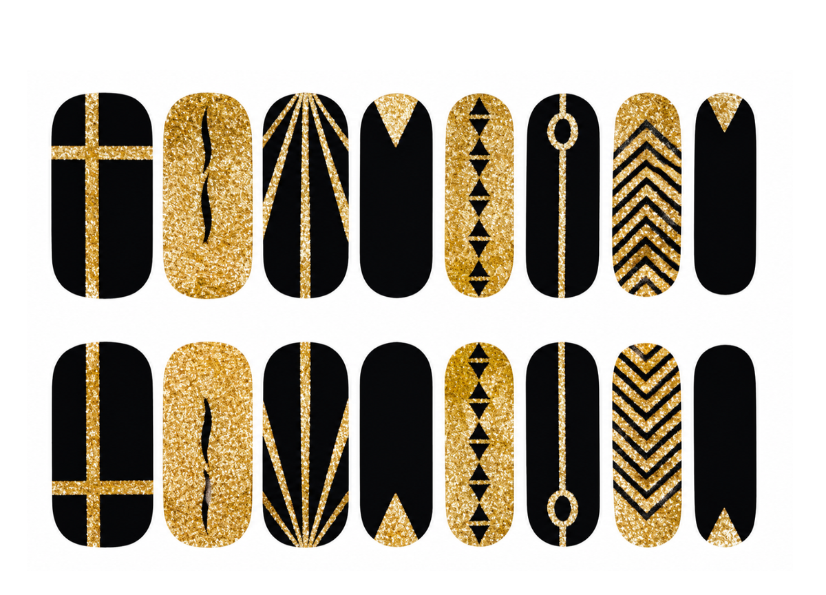 Gatsby Girl