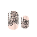 Lace Butterfly