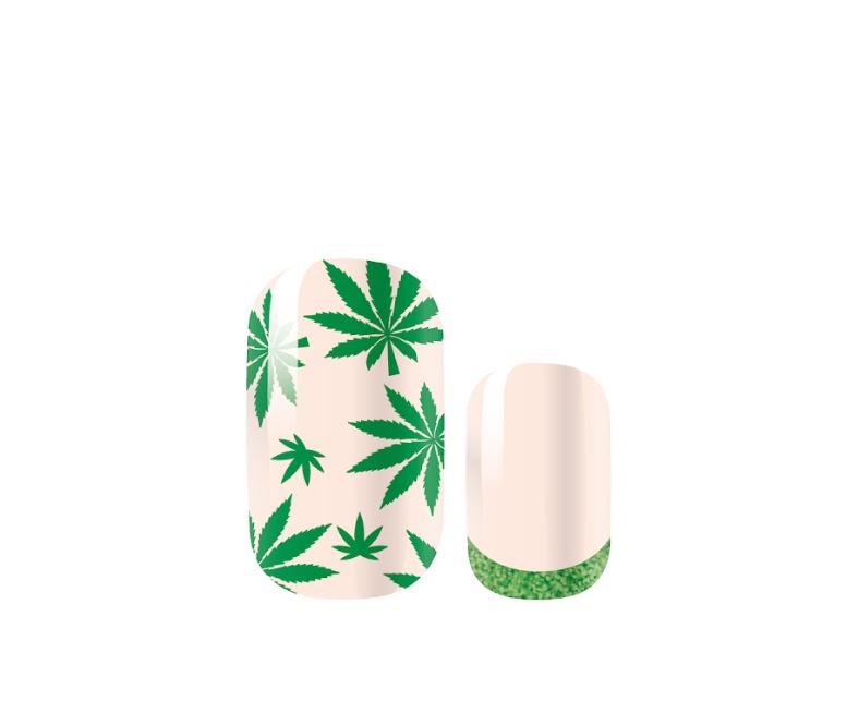 Mary Jane's Garden