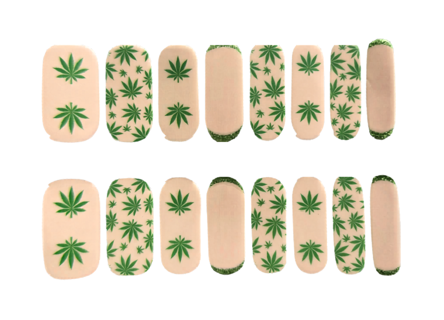 Mary Jane's Garden