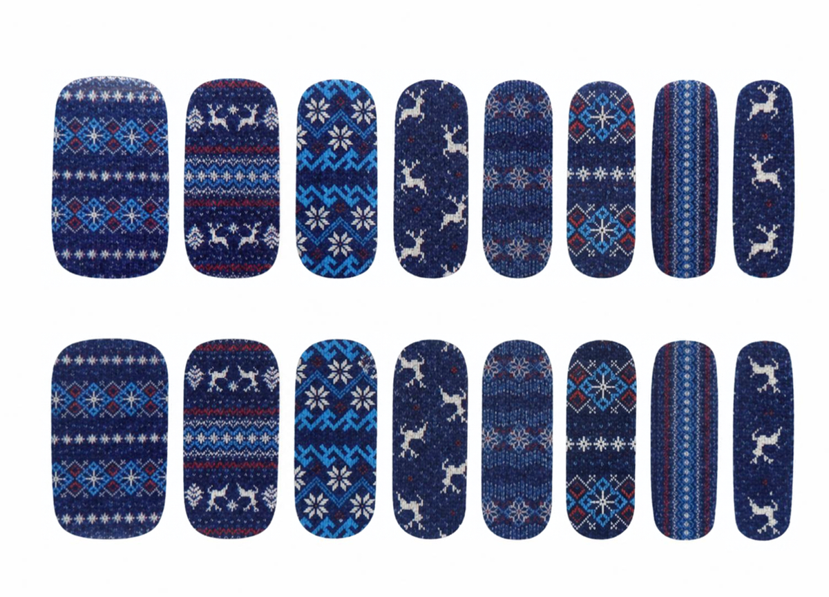 Merry Knitmas