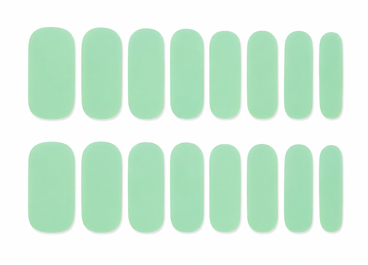 Mint to Be