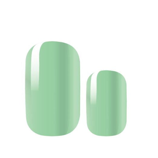 Mint to Be