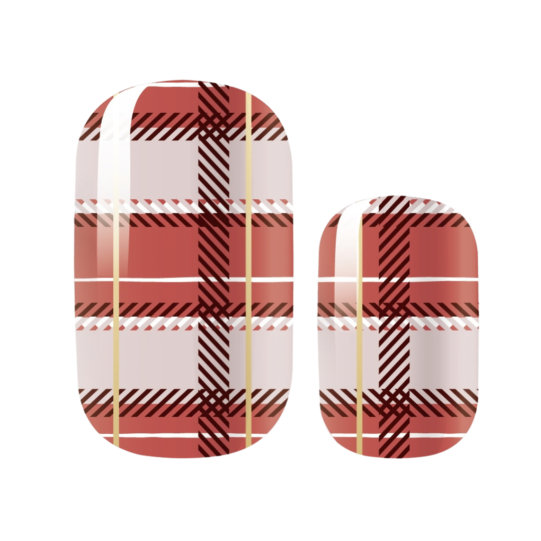 Plaid to Meet You