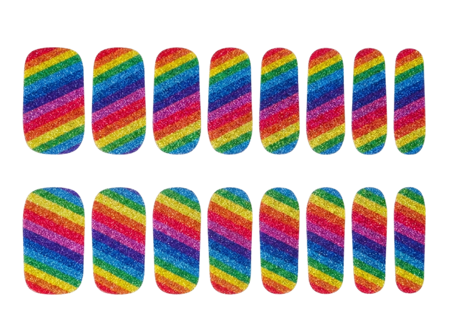 Rainbow Road