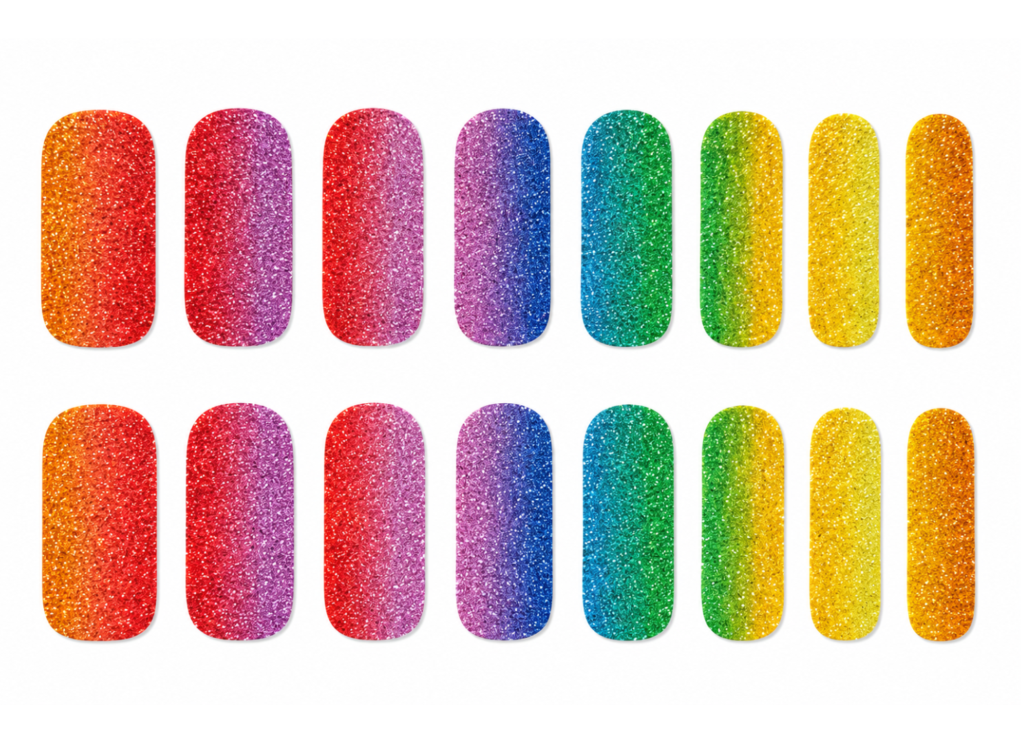 Rainbow Rave