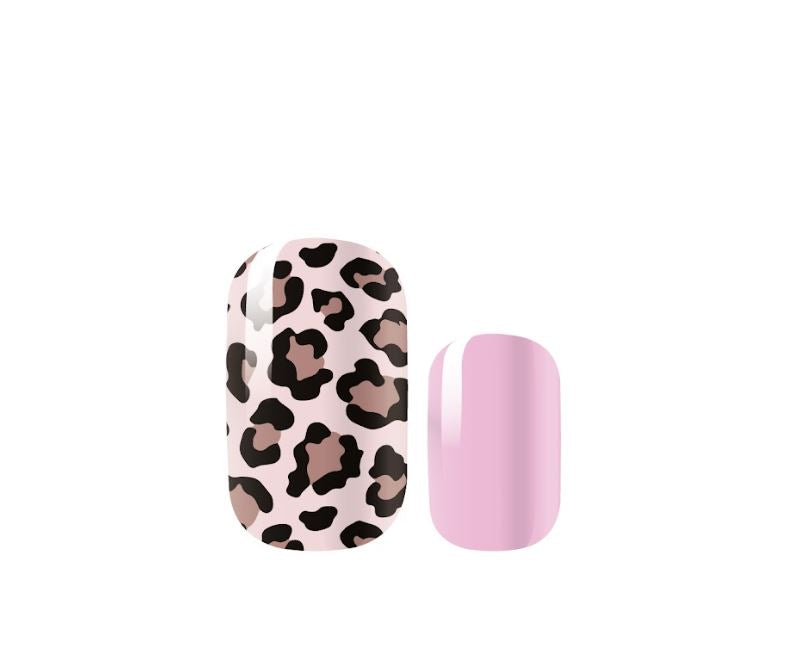 Rosé Leopard