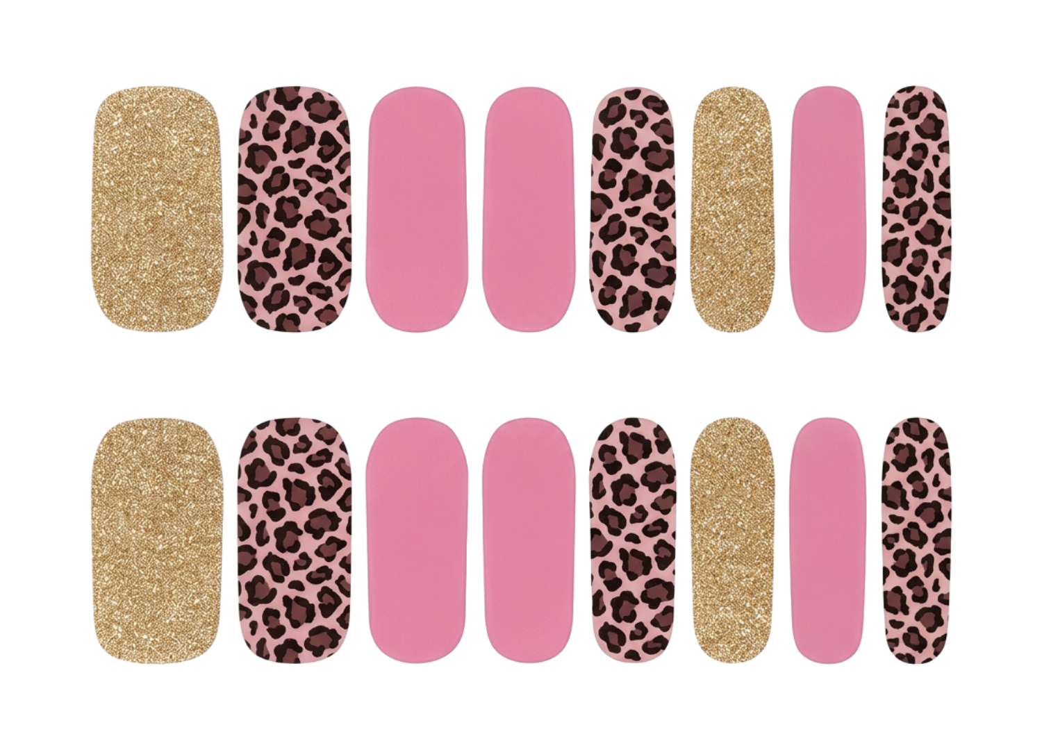 Rosé Leopard