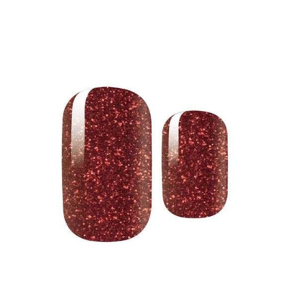 Ruby Shoes (Sparkle)