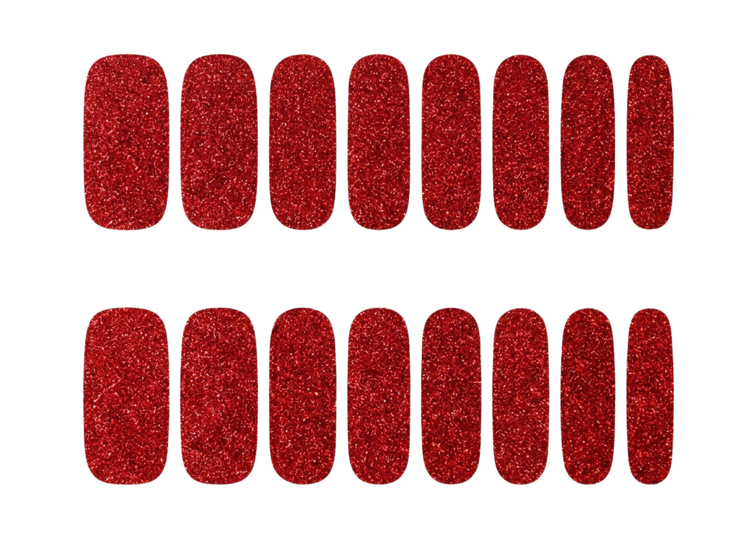 Ruby Shoes (Sparkle)