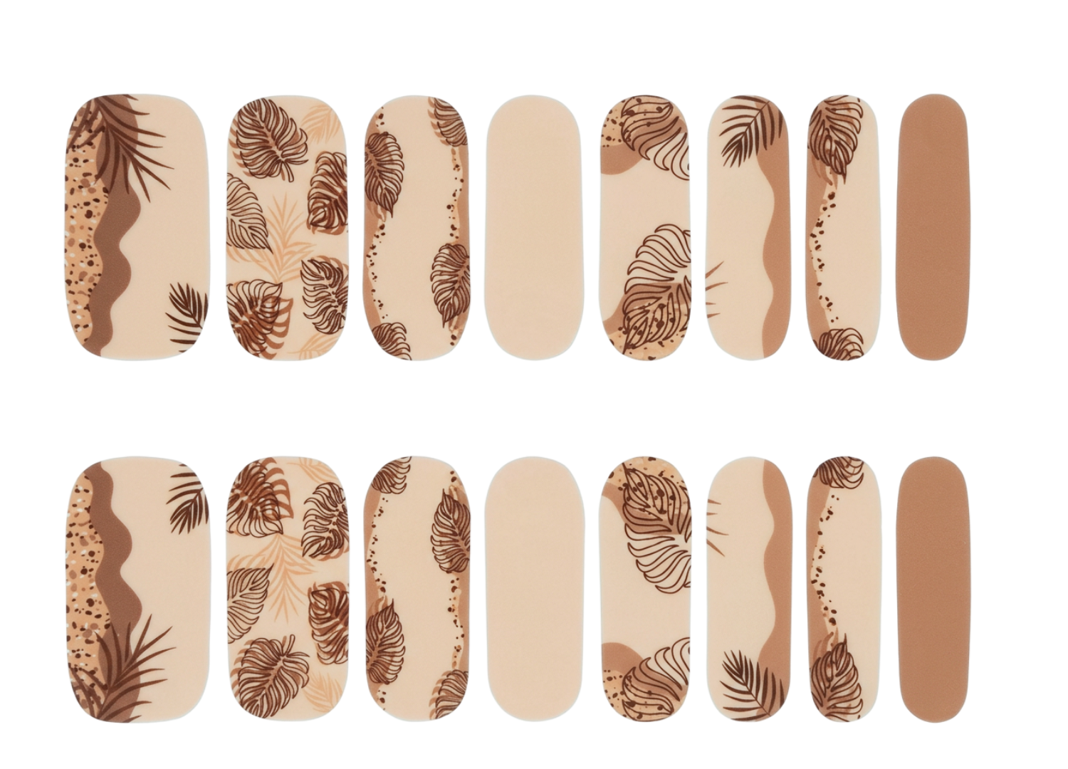 Sandy Palms