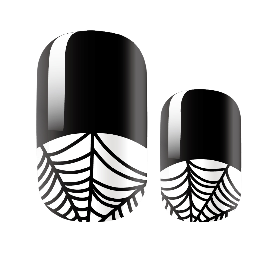 Spooky Season (Transparent)