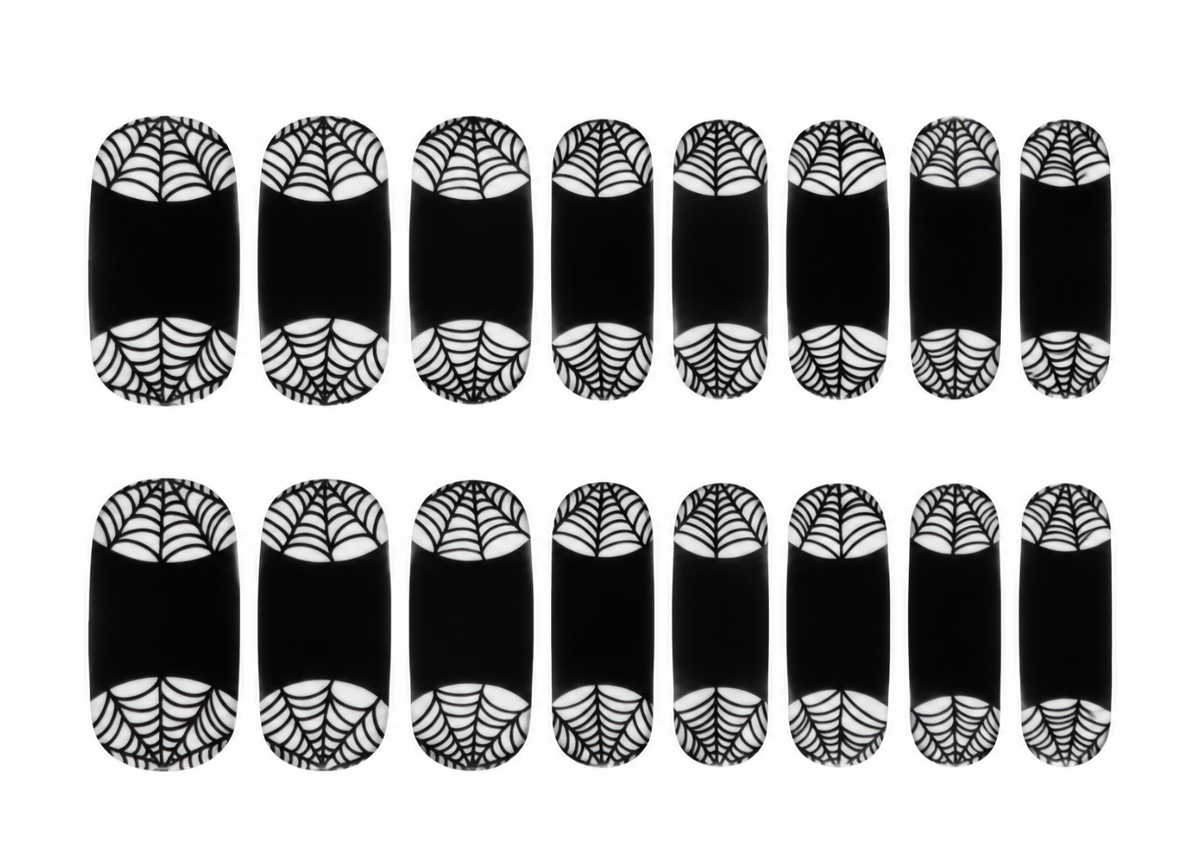 Spooky Season (Transparent)