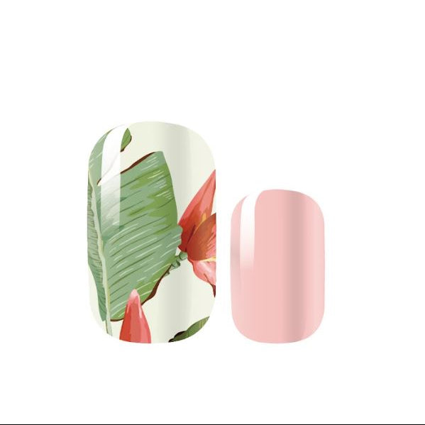 Tropical Escape