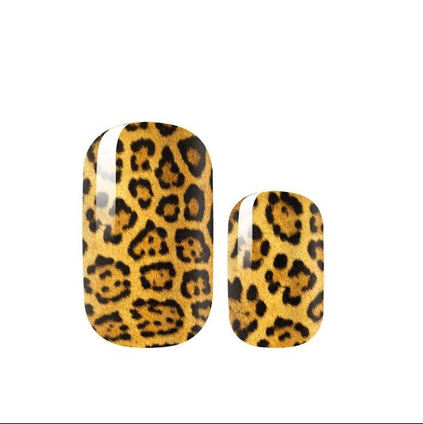Velvet Leopard