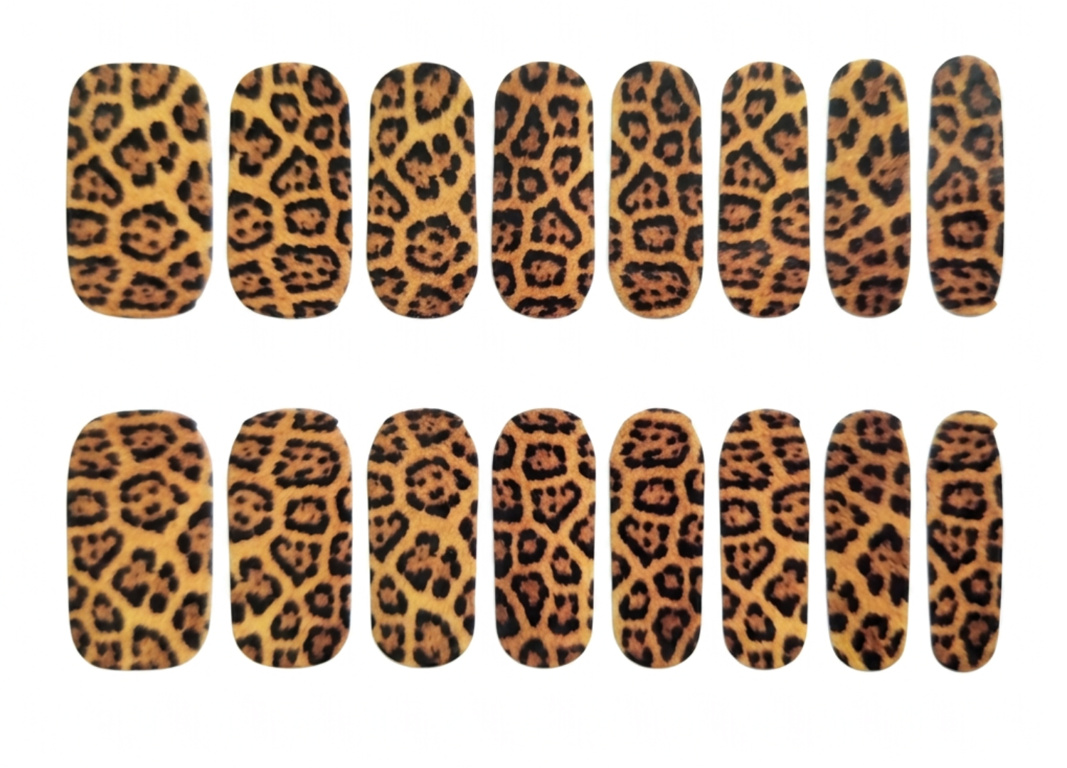 Velvet Leopard