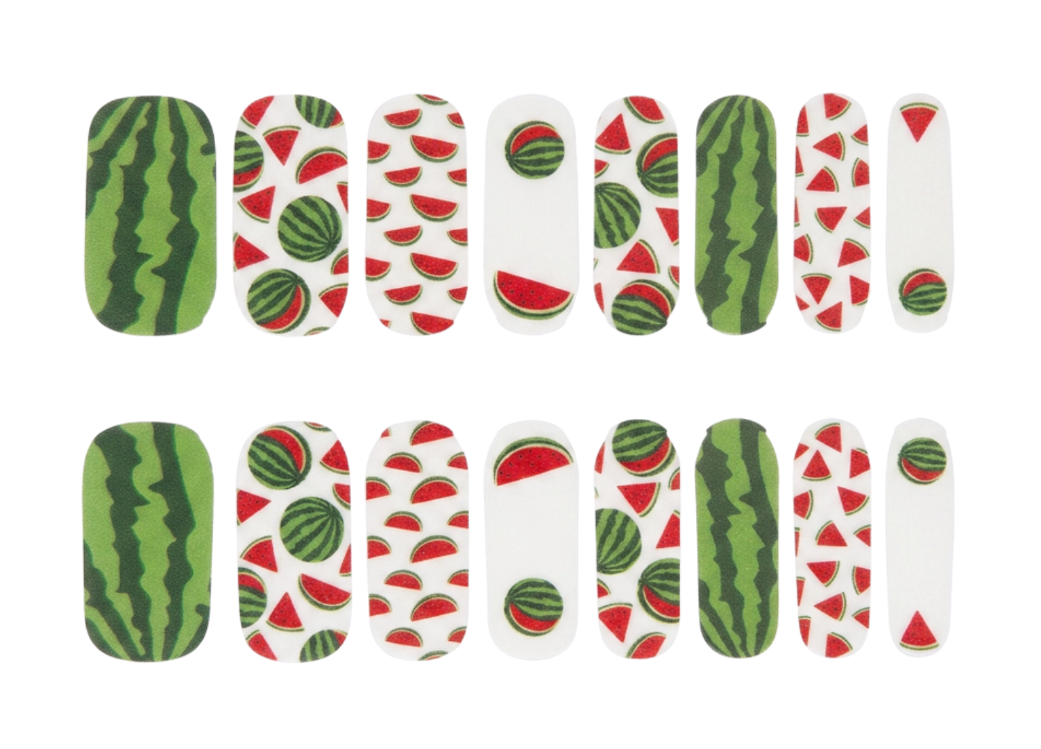 Watermelon Sugar (Shimmer)